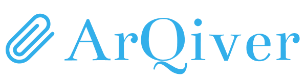 Arqiver