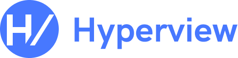 Hyperview